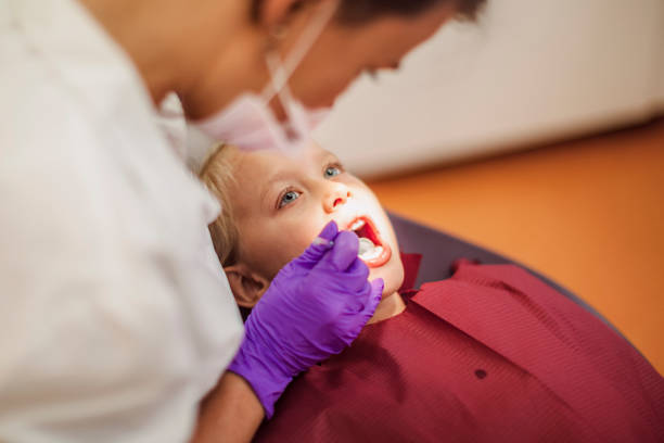 Best Emergency Dental Services for Seniors in Rolling Fork, MS